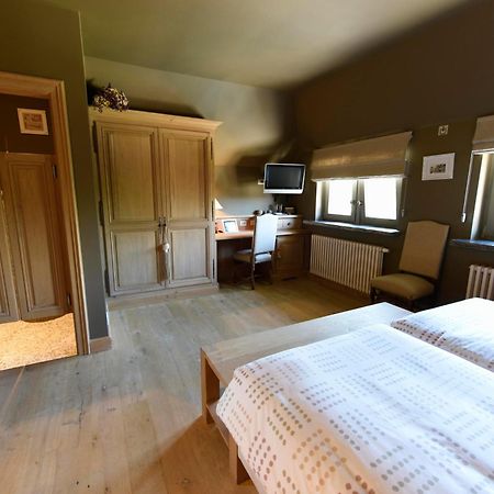 B&B Villa Sans Soucis Nieuport Extérieur photo