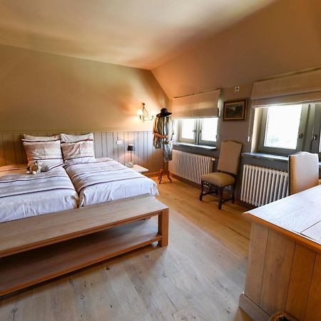 B&B Villa Sans Soucis Nieuport Chambre photo