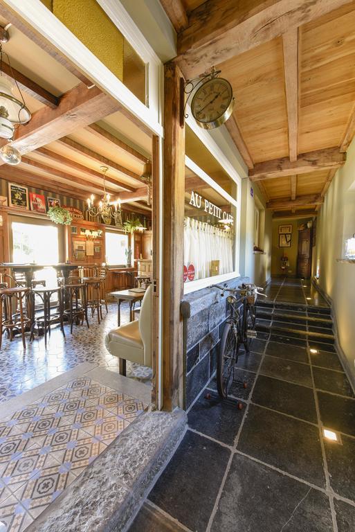 B&B Villa Sans Soucis Nieuport Extérieur photo