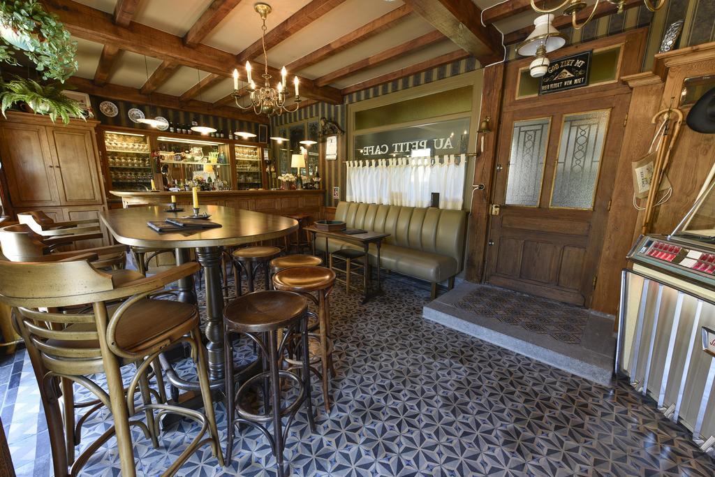 B&B Villa Sans Soucis Nieuport Extérieur photo