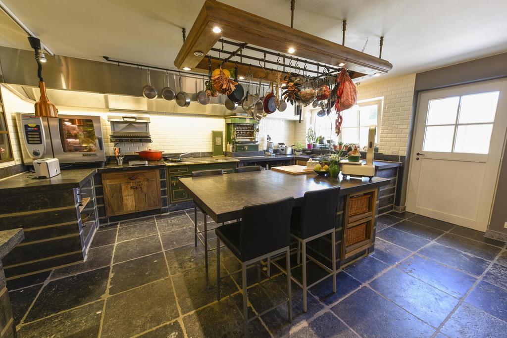 B&B Villa Sans Soucis Nieuport Extérieur photo