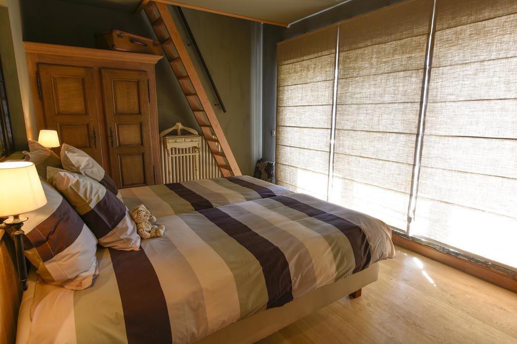 B&B Villa Sans Soucis Nieuport Chambre photo